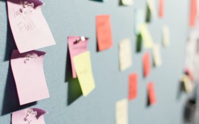 The Benefits of Adopting an Agile Mindset in the Workplace